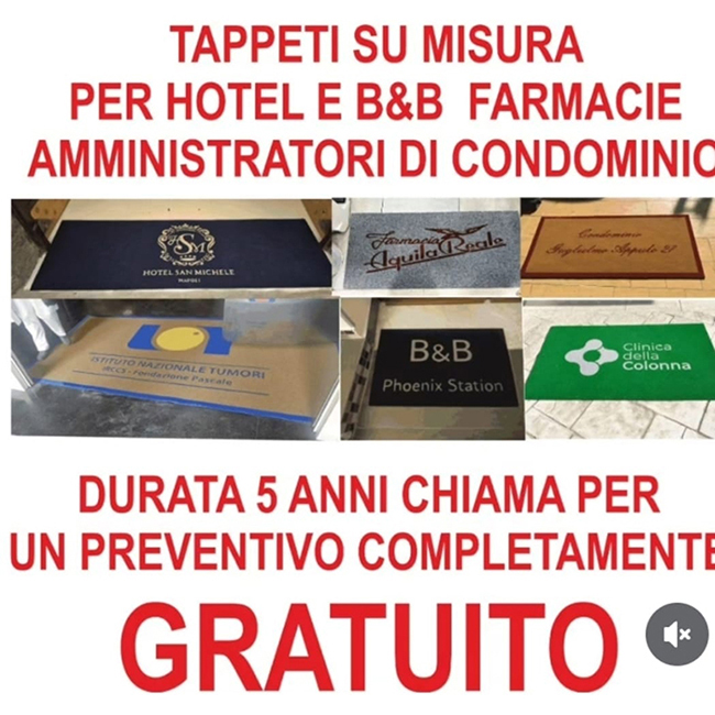 TuttoTappeti
